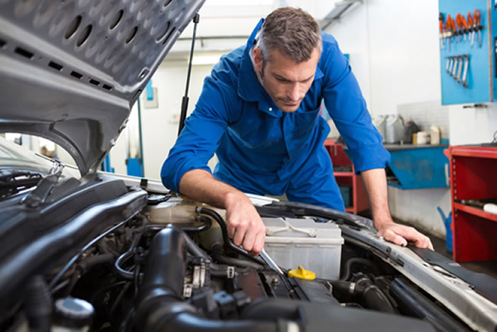 Car Tune-up Service in Hicksville, NY